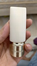 Mistine蜜丝婷夜光粉底液遮瑕持妆控油贴肤防水防汗LF110S生日礼物送女友 实拍图