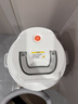 德尔玛（Deerma）【重磅新品】TJ700S 干吹两用吸尘器 家用商用 吸尘器桶式大吸力 整机降噪设计ZN-530 实拍图