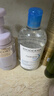 贝德玛（BIODERMA）粉水舒妍舒缓洁肤液500ml+小蓝水润妍洁肤液500ml 实拍图