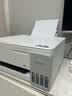 爱普生（EPSON）【6代新品】L3351墨仓式彩色打印机 微信打印/无线连接 家用AI学习打印机（打印、复印、扫描） 实拍图