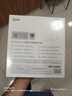 iKF King Pro3.0【双金标LDAC高解析】头戴式主动降噪蓝牙耳机新款无线有线游戏低延迟超长续航云岩白 实拍图