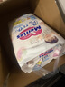 花王（KAO）日本原装进口妙而舒婴儿拉拉裤学步裤增量装L46片(9-14kg) 实拍图