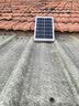 BELAN 太阳能灯照明灯户外庭院灯家用LED投光灯露营营地灯室外防水路灯 旗舰款500W+遥控+5米线 实拍图
