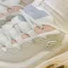 斯凯奇（Skechers）奶茶熊女鞋夏厚底老爹鞋软底熊猫鞋休闲运动鞋149238 实拍图