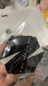 尔木萄（AMORTALS）丁禹兮同款斗转星移气垫粉扑套装美妆粉底扑4枚+支架干湿两用 实拍图