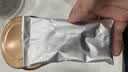 艺佰亚麻籽可可粉燕麦片代餐粉2罐装12袋*35g 实拍图