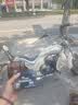KAGE凯捷适用赛科龙RX1 RX1S RA 2RT2RX4RZ3SRG3RE3RT3RC401RX500电瓶 宗申优米/YEMI野米125/雅米 实拍图
