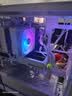 影驰GeForce RTX 5060 8G DLSS 4.5 视频剪辑 AI绘图 主流电竞游戏直播 三角洲行动推荐 电脑显卡 RTX5060圣刃 NEO 实拍图
