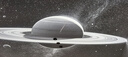 万火星空投影灯小夜灯满天星卧室氛围灯投影仪全屋星空顶高级感星光灯 实拍图