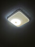 雷士（NVC）led灯盘吸顶替换灯芯灯泡灯板圆形磁吸灯条光源模组40瓦白光6500K 实拍图