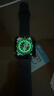绿联【S11丨新升级纳米膜】适用苹果手表S11保护膜手表膜apple watch s11/10无尘仓秒贴防刮耐磨 实拍图