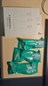 美天莱适配usmile电动牙刷头Y1 Y1S Y10 P10 P20pro P1 P3 P4 U1 U4笑容加替换通用 4支 包胶缓震｜白色清洁款（真空独立包装） 实拍图