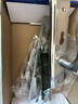 虎顿（HOTUN）门锁室内卧室房门锁可调尺寸卫生间实木门把手通用型KTS01-160 实拍图