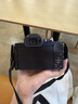 松下（Panasonic）Lumix G100D M43画幅相机 M43卡口 微单相机 无反数码相机 G100D单机+【25mmF1.7】单镜头定焦 实拍图