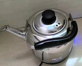 奥克斯（AUX）【价保618】电水壶热水壶电热水壶304不锈钢6L大容量暖水壶烧水壶开水煲壶商用家用 HX-15N66 实拍图