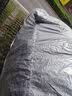 别克2018新款英朗专用车衣凯越车罩防雨防晒防冻防霜加厚外套 经典铝膜加密码锁 英朗 实拍图