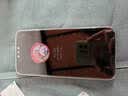 朗客【防窥膜丨2片装】华为Mate80ProMax钢化膜HUAWEI mate80RS手机膜高清超薄全覆盖防偷看抗指纹防摔 实拍图