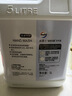 威露士健康抑菌洗手液补充装5L 泡沫丰富杀菌99.9%家庭酒店餐厅10斤大桶 实拍图