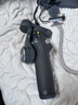 大疆DJI Osmo Mobile 8 标准版 手机稳定器手持云台OM8 360度跟拍防抖自拍杆直播vlog神器 晒单实拍图