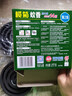 榄菊免拆蚊香14圈盒装 强力型蚊香盘基孔肯雅热便携家用免手拆盘香 实拍图