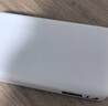 小米（MI）【3C认证】自带线充电宝20000 67W 浅蓝色可上飞机/火车 可充手机平板笔记本iPhone 实拍图