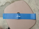 李宁（LI-NING）弹力带练腿健身阻力带脚踝臀部力量康复训练拉力乳胶圈20磅 实拍图