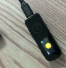 爱国者（aigo）mp3-100 32G便携mp3音乐播放器 mp4蓝牙学生随身听英语运动跑步录音U盘式USB-C口 可扩容 实拍图