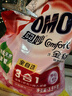奥妙含金纺精华无磷洗衣粉薰衣草香14斤（3.5KG*2）低泡易漂硬水通用 实拍图