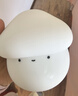 万火小夜灯卧室睡眠灯床头灯婴儿喂奶护眼月子专用儿童拍拍灯硅胶伴睡 实拍图
