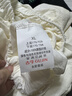 古今（GUJIN）云朵棉轻薄睡衣女夏季挂脖式家居服时尚韩可外穿睡裤大码套装XL 实拍图