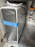 海尔（Haier）净水器鲜活水pro1200G瞬时1400G抑菌滤芯净饮机家用厨房专用台下用反渗透过滤直饮净水机R793 实拍图