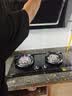 先科（SAST）油烟机侧吸式抽油烟机燃气灶吸油烟机灶具两件套厨房抽烟机家用烟灶套装脱排大吸力小户型低噪静排 包安装【天然气-套装】25m³ +5.2KW猛火灶 5年保修 实拍图