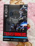 变形金刚（Transformers）儿童男孩玩具手办礼物工作室系列加强级《最后的骑士》路障G1928 实拍图