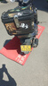 正新半热熔100/90-10 56L CM-SC12 TL 龙王全天候真空胎摩托车电动车 实拍图