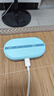 中兴（ZTE）随身wifi6免插卡移动wifi无线网卡便携式热点4g路由器无限笔记本电脑通用流量2025款U10LS蓝色 实拍图