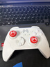 北通鲲鹏20无线游戏手柄AI智控双切扳机TMR震动蓝牙xbox类电脑PC手机steam电视NSswitch2体感深海迷航 实拍图