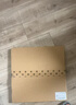 卓威奇亚（ZOWIE GEAR）H-SR-SE 曦 电竞鼠标垫 细面鼠标垫 fps游戏鼠标垫 hsrse控制垫 滑垫 电竞桌垫 实拍图
