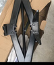 皇驰 千斤顶车用车载摇杆汽车千斤顶小车轿车汽修工具2吨千斤顶 实拍图