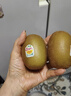 佳沛（zespri）新西兰金果巨大果15粒 单果146-175g 端午节礼物水果礼盒 猕猴桃 实拍图