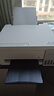 爱普生（EPSON）【6代新品】L3351墨仓式彩色打印机 微信打印/无线连接 家用AI学习打印机（打印、复印、扫描） 实拍图