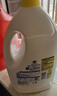 滴露（Dettol）衣物消毒液除菌柠檬3L 99.9%杀菌除螨内衣儿童衣服消毒水配洗衣液 实拍图