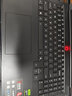 联想拯救者R9000P 电竞游戏笔记本电脑(锐龙9 8945HX 32G 1T RTX5070 2.5K 240Hz 黑) 国家补贴 实拍图