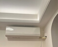 格力空调【价保618】云舒氧Pro 1.5匹新一级能效变频纯铜管 健康风不吹人空调新风挂机国家补贴 实拍图