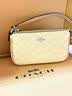 蔻驰（COACH）【品牌直供】女士NOLITA19小号手提麻将包CW426礼物 实拍图