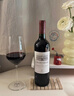 拉菲（LAFITE）传奇波尔多赤霞珠干红葡萄酒750ml*2法国红酒 双支礼盒 实拍图