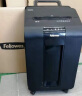 范罗士（Fellowes）美国百年品牌 智能全自动进纸碎纸机商用家用大型办公静音多页粉碎机双进纸口 100M【双入口 全自动 23L 高保密】 实拍图