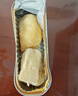 佳农泰国冷冻金枕无核烤榴莲果肉小金条 100g*5盒 端午水果礼盒 实拍图