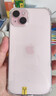 Apple 苹果 iPhone 17/16/15/14/13/12/11/X系列二手手机 规格见质检报告 苹果 iPhone 13 实拍图