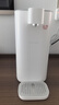 心想（SCISHARE） 即热式饮水机台式饮水家用搭配净水器速热小型送礼4段水温电热水壶S2301 即热型白色 即热型 实拍图