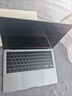 极川 苹果MacBook Air 13.6英寸M5/4/3/2键盘膜2026/25/24款笔记本电脑键盘保护膜TPU超薄透明防水尘罩 实拍图